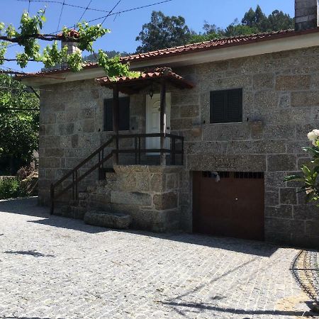Casa Dos Patricios Villa Terras de Bouro Exterior photo